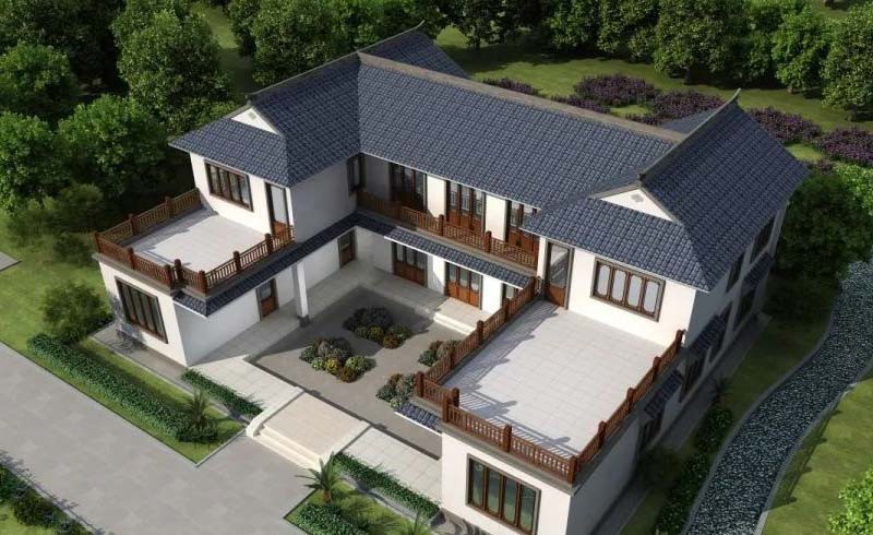 舒兰建房时常说的坐北朝南和坐南朝北有什么区别？