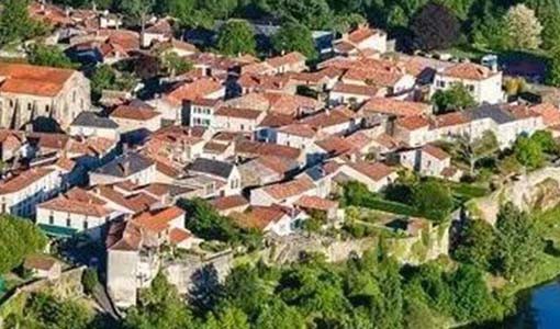 舒兰回乡建别墅为什么一定要选专业乡墅公司