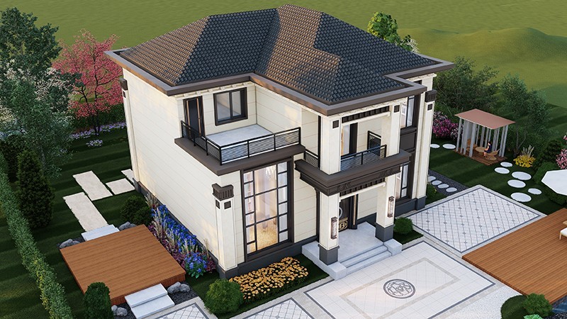 舒兰回乡建房做到这四点，才能建造出满意的“家”